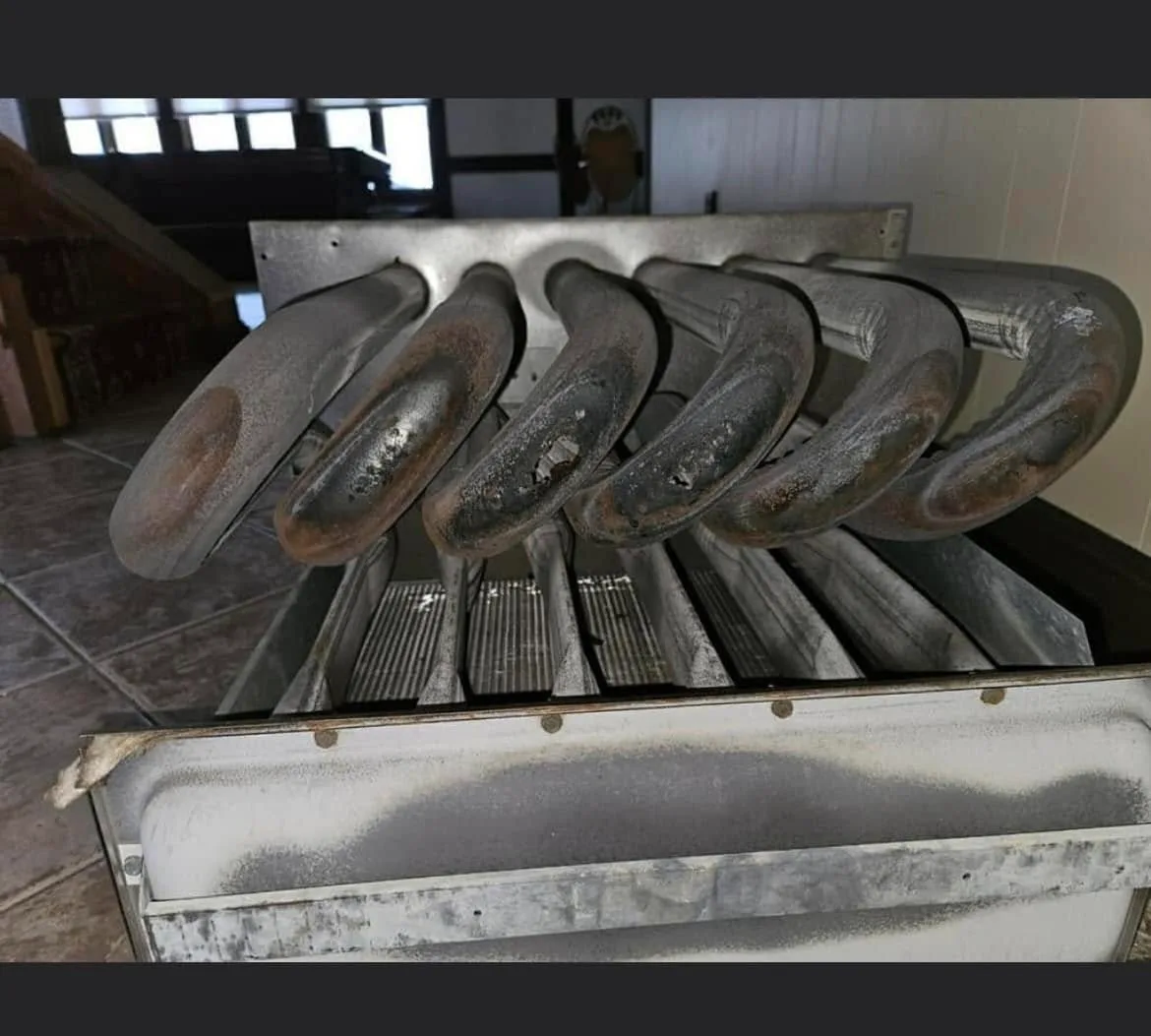 Furnace Repair service by TMAC Heating & Cooling in Kentwood, LA